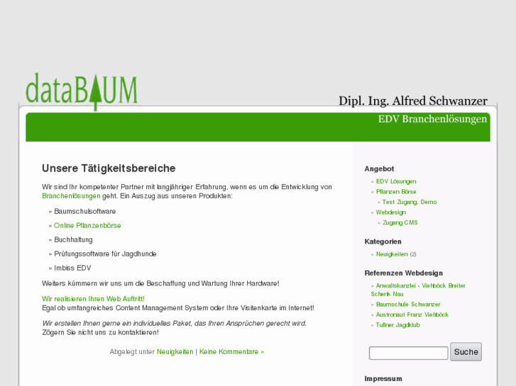 www.databaum.at