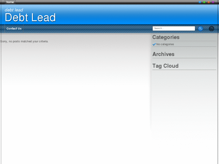 www.debtlead.org