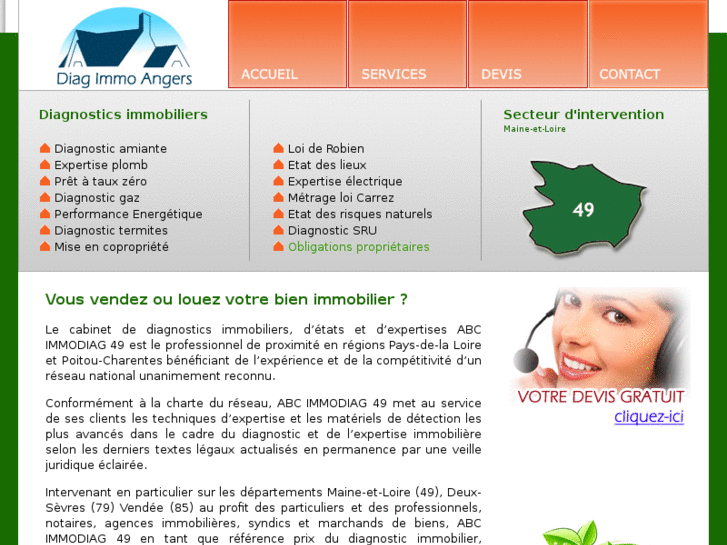 www.diagnostic-immobilier-angers.com