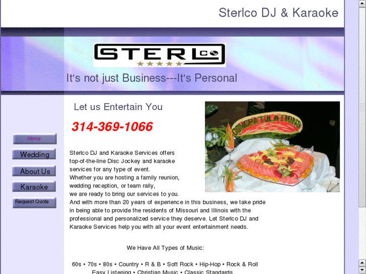 www.djsterlco.com