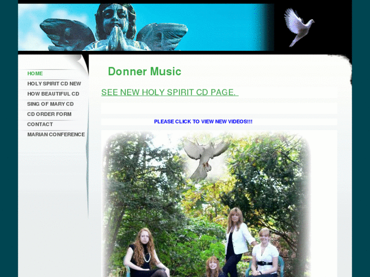 www.donnermusic.com