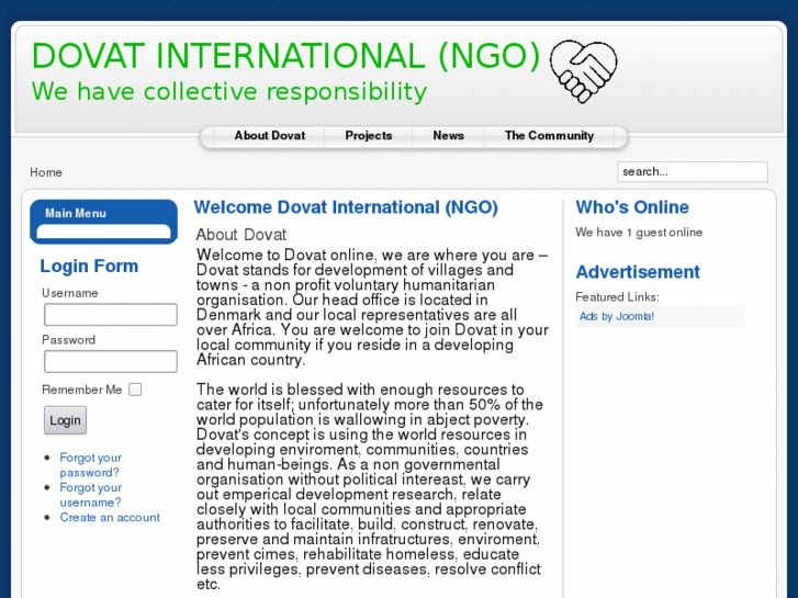 www.dovat.org