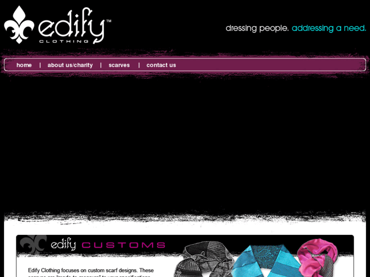 www.edify-clothing.com