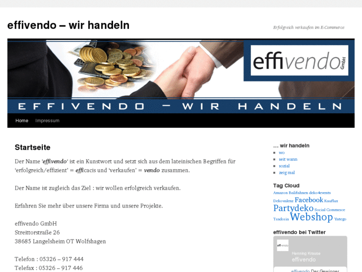 www.effivendo.de