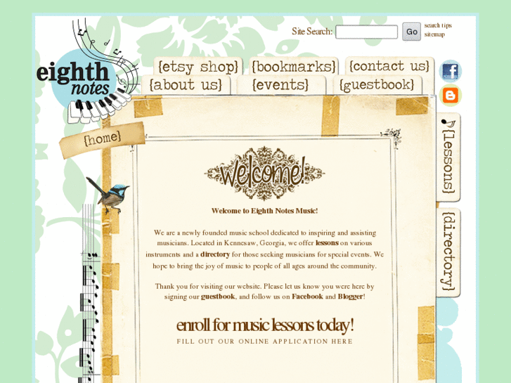 www.eighthnotes.org