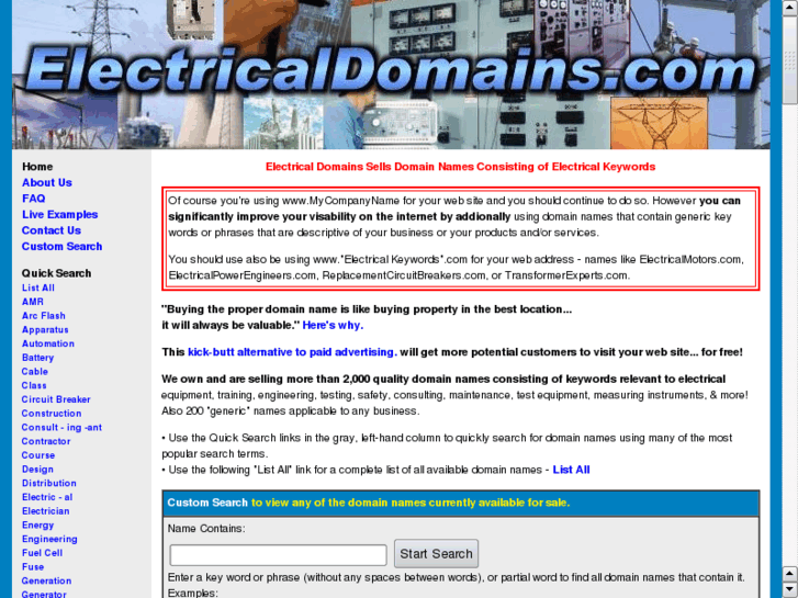 www.electricaldistributionpanel.com