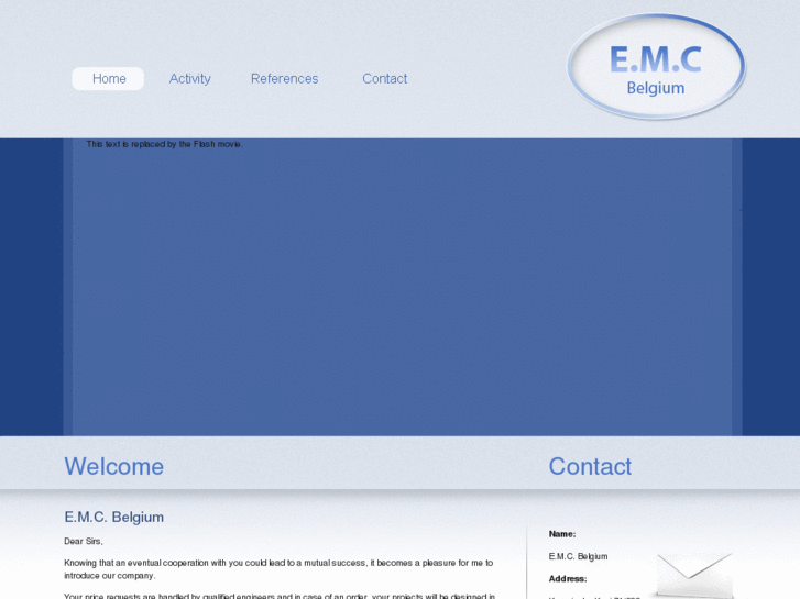 www.emcbelgium.com