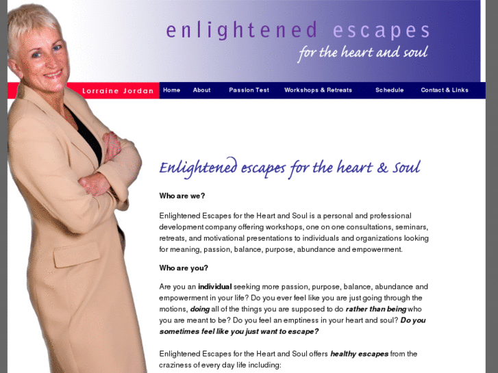 www.enlightenedescapes.com