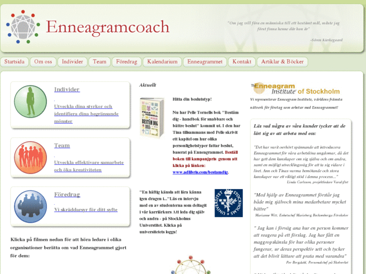 www.enneagramcoach.se