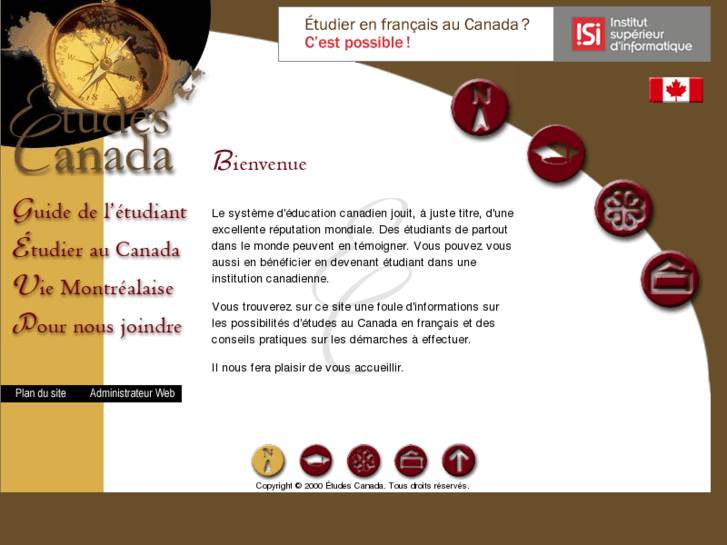 www.etudescanada.com