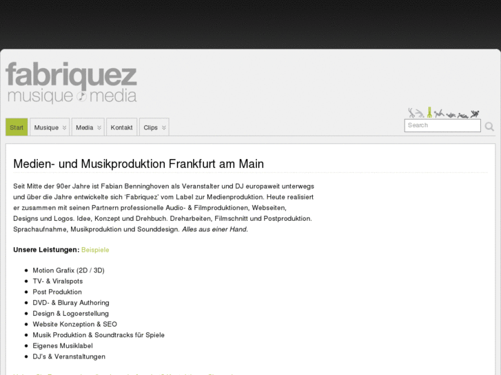 www.fabriquez.com