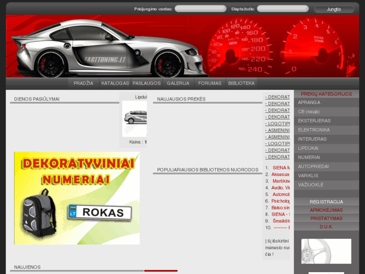www.fasttuning.lt