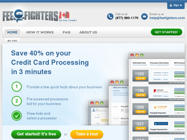 www.feefighters.ca