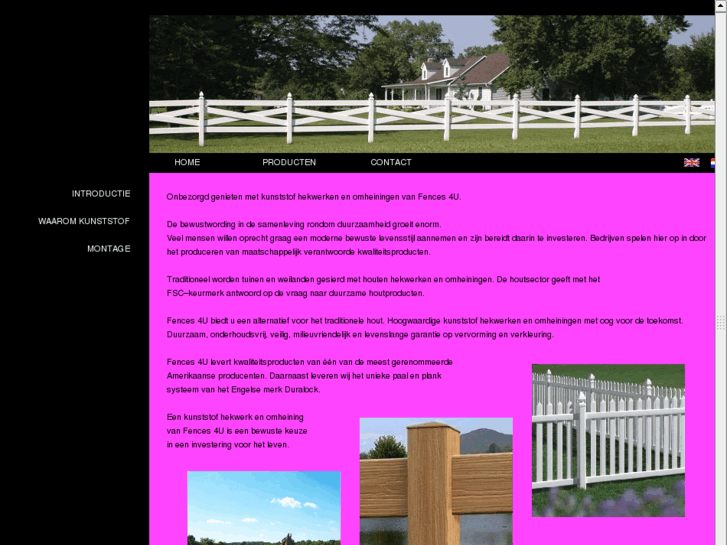 www.fences4u.com