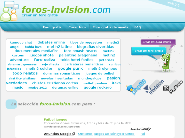 www.foros-invision.com