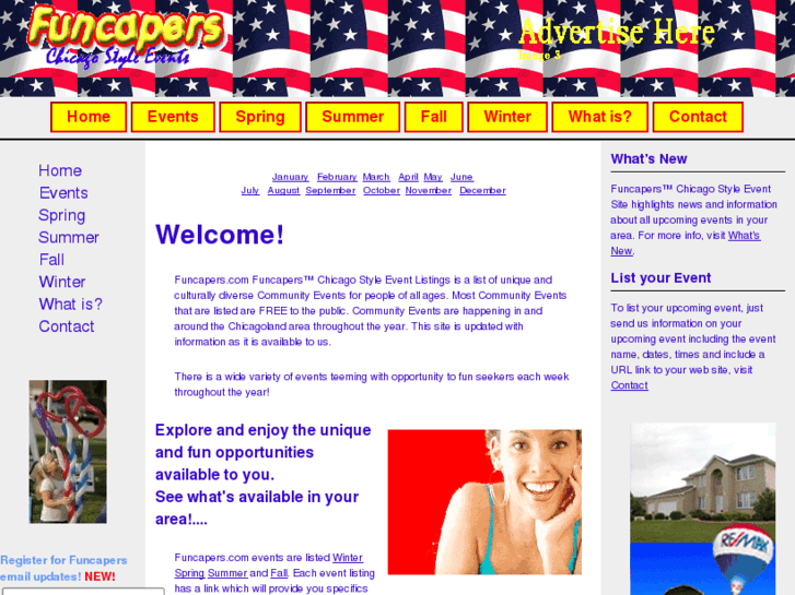 www.funcapers.org