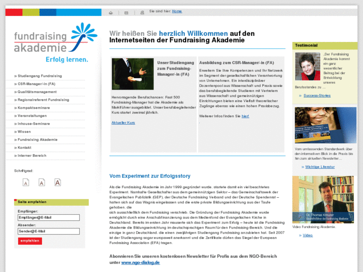 www.fundraising-akademie.de