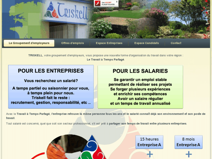 www.ge-triskell.fr