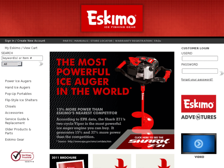 www.geteskimo.com