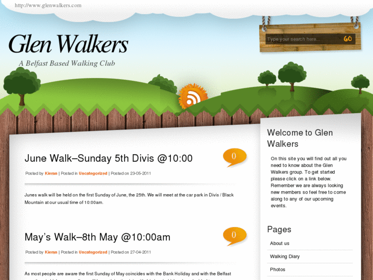 www.glenwalkers.com