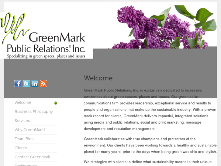 www.greenmarkcommunications.com
