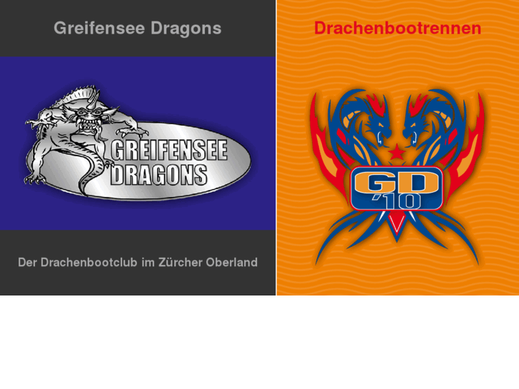 www.greifensee-dragons.ch