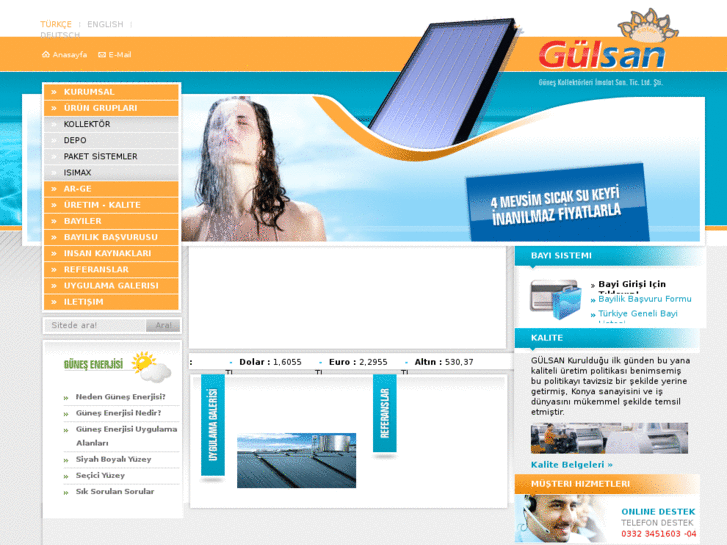 www.gulsansolar.com