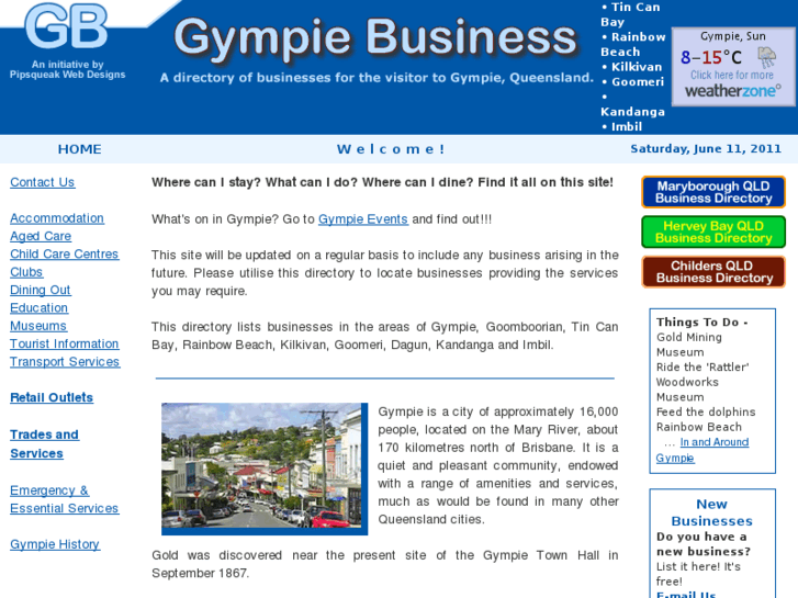 www.gympieqldbusiness.com.au