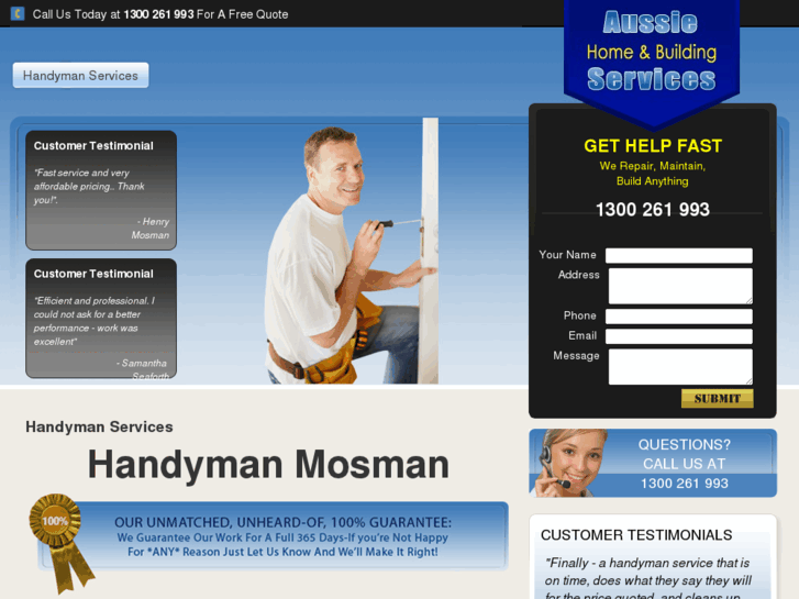 www.handymanmosman.com