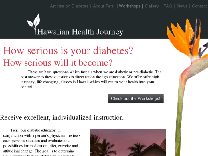 www.hawaiianhealthjourney.com