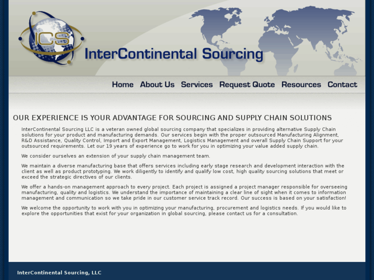 www.icsourcing.net