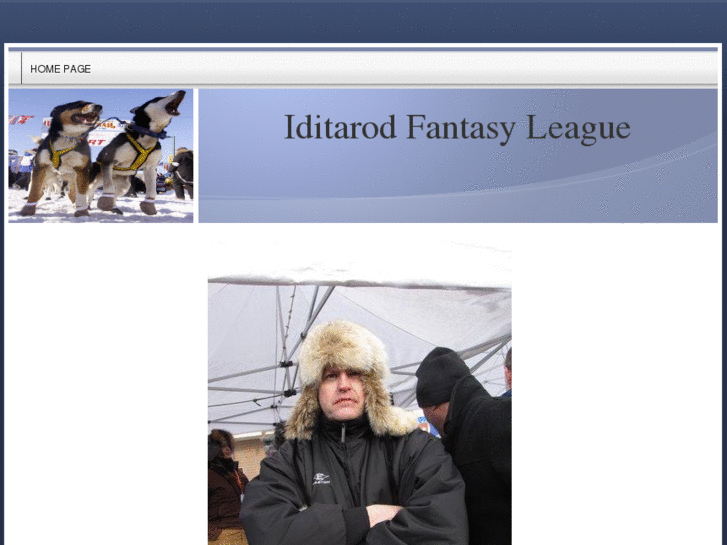 www.iditarodfantasyleague.com