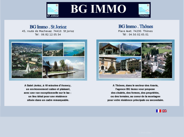 www.immobilier-les-aravis-saint-jorioz.com