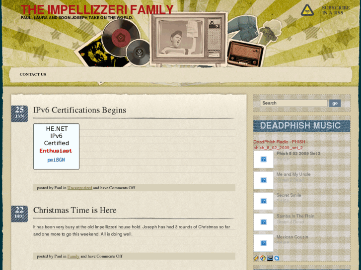 www.impellizzeri.com