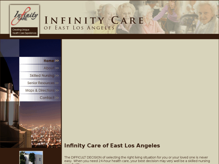 www.infinity-care.com