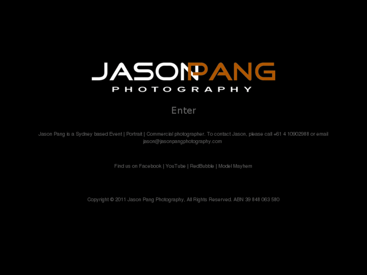 www.jasonpangphotography.com