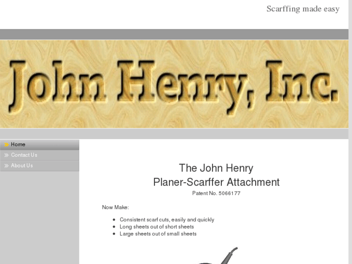 www.johnhenryinc.com