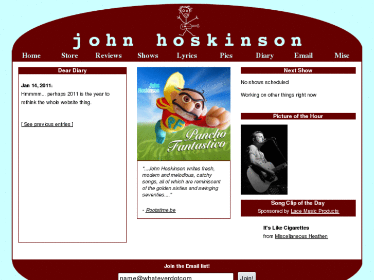 www.johnhoskinson.com