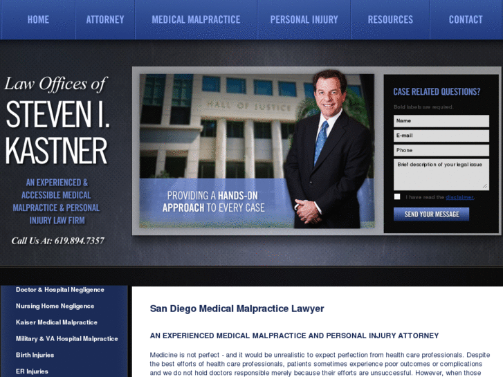 www.kastnerlaw.com