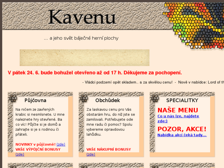 www.kavenu.eu