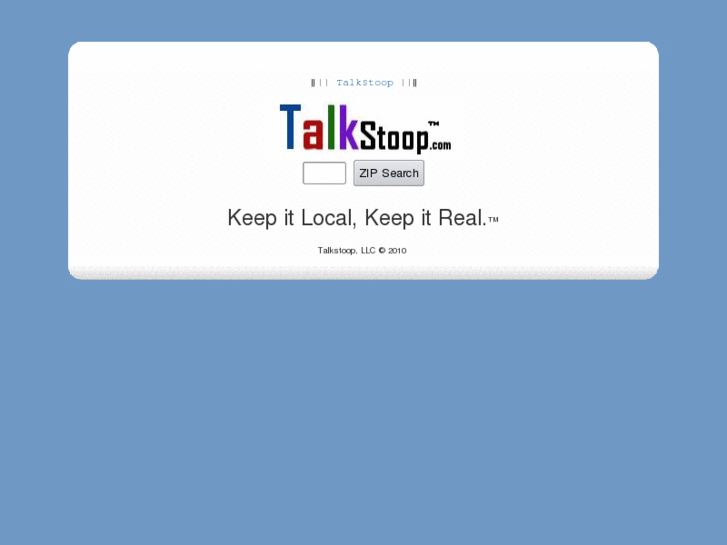 www.keepitlocalkeepitreal.com