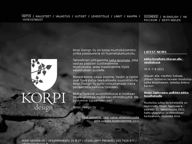 www.korpi-design.com