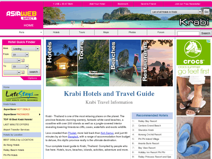 www.krabi-hotels.com