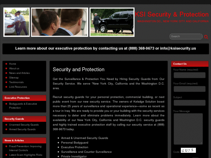 www.ksisecurity.us