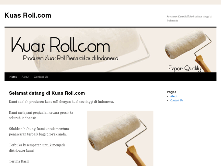 www.kuasroll.com