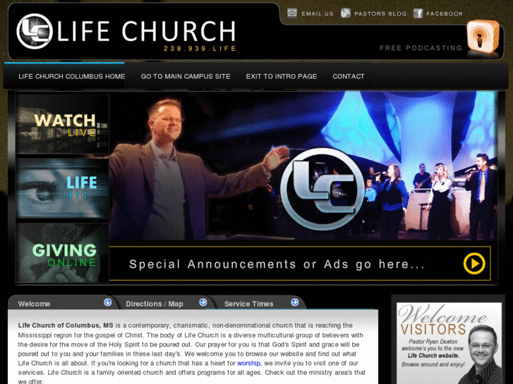 www.lifechurchcolumbus.com