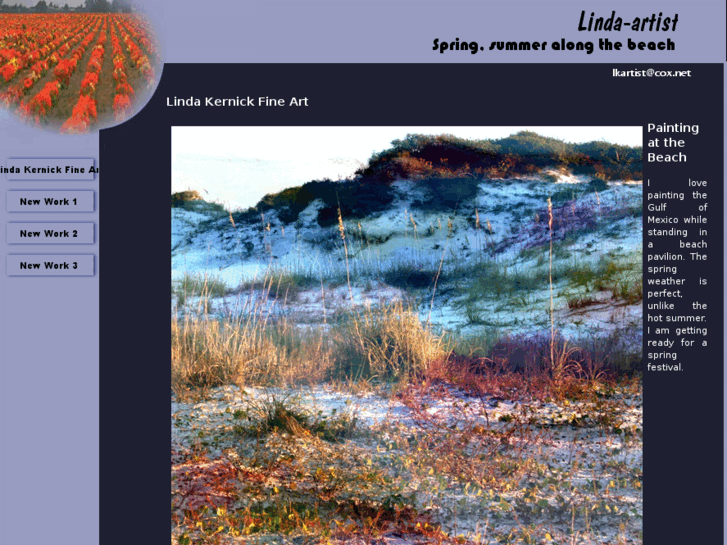 www.linda-artist.com