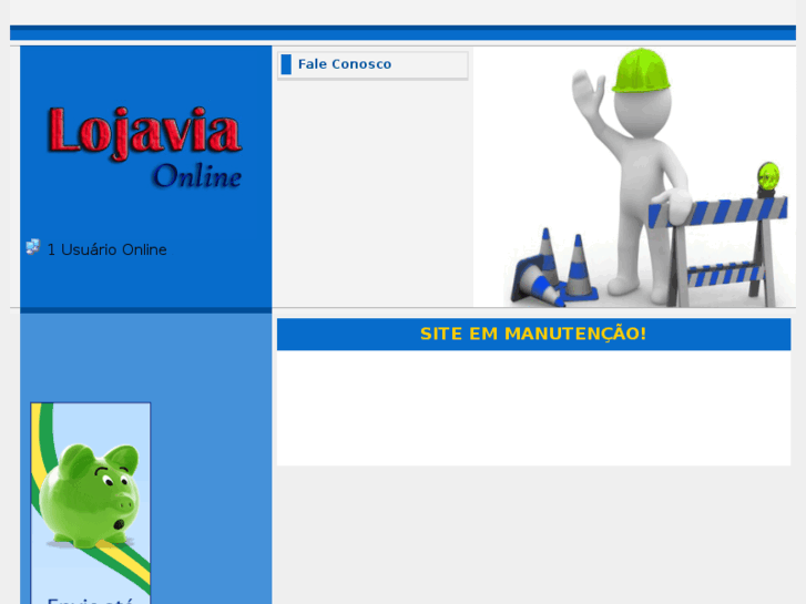 www.lojavia.com