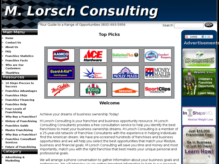 www.lorschconsulting.com