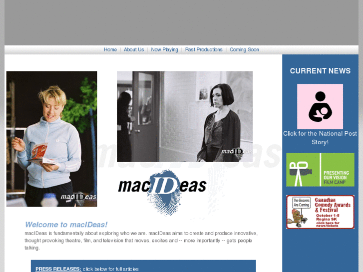 www.macideas.com